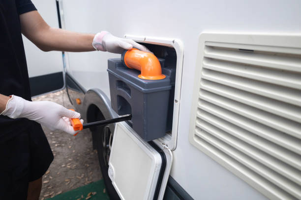 Best Event porta potty rental  in Crest Hl, IL