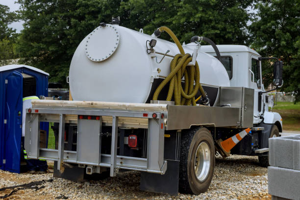 Best Best portable toilet rental  in Crest Hl, IL